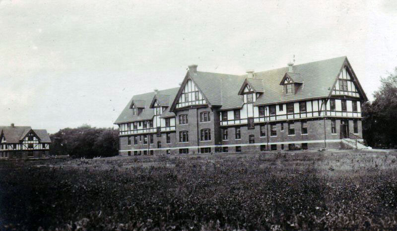 bloomingdale insane asylum